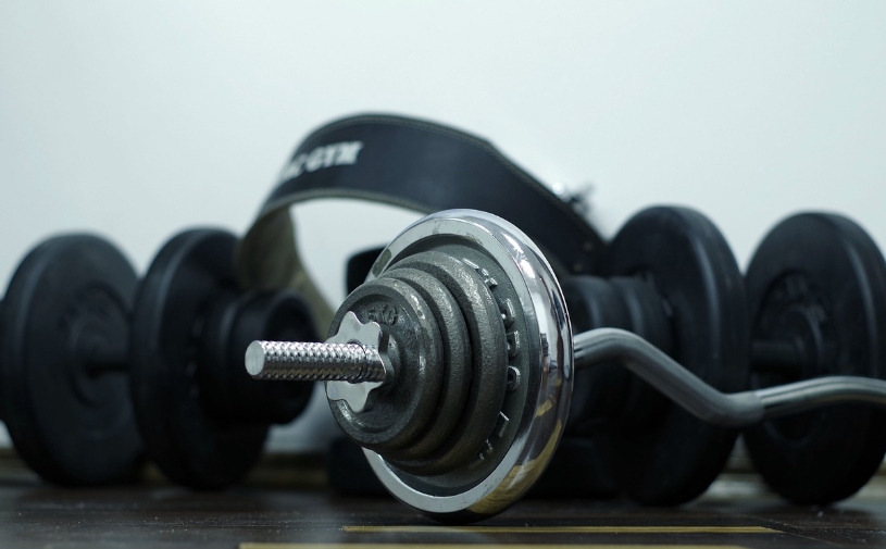 Strength Training Demystified: Building Muscles the Right Way
