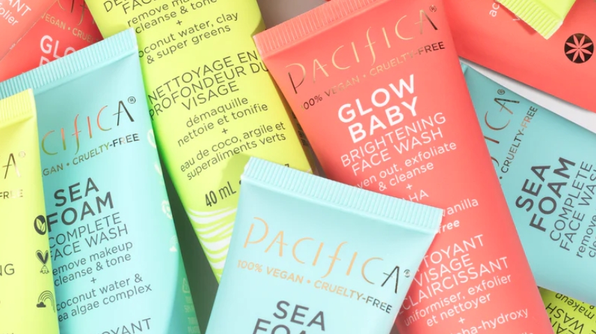 Unlocking Natural Beauty with Pacifica: A Clean, Conscious Beauty Brand